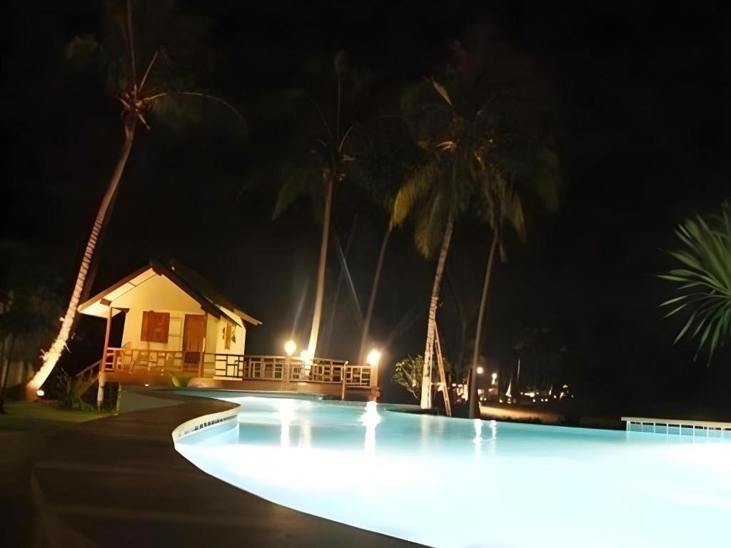 Green Cottage Beach Resort Koh Chang Dış mekan fotoğraf
