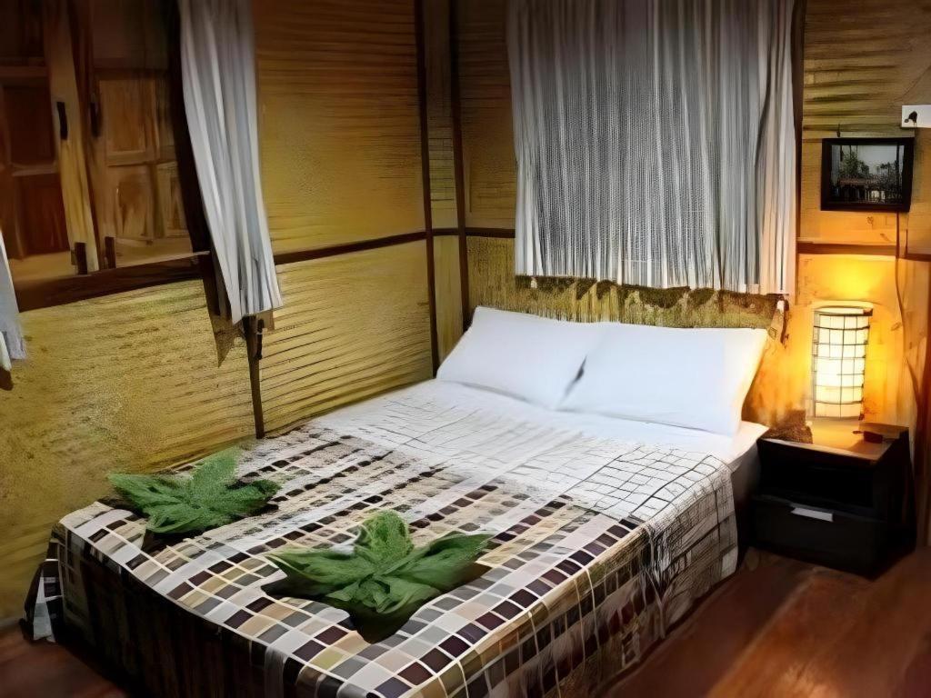 Green Cottage Beach Resort Koh Chang Dış mekan fotoğraf
