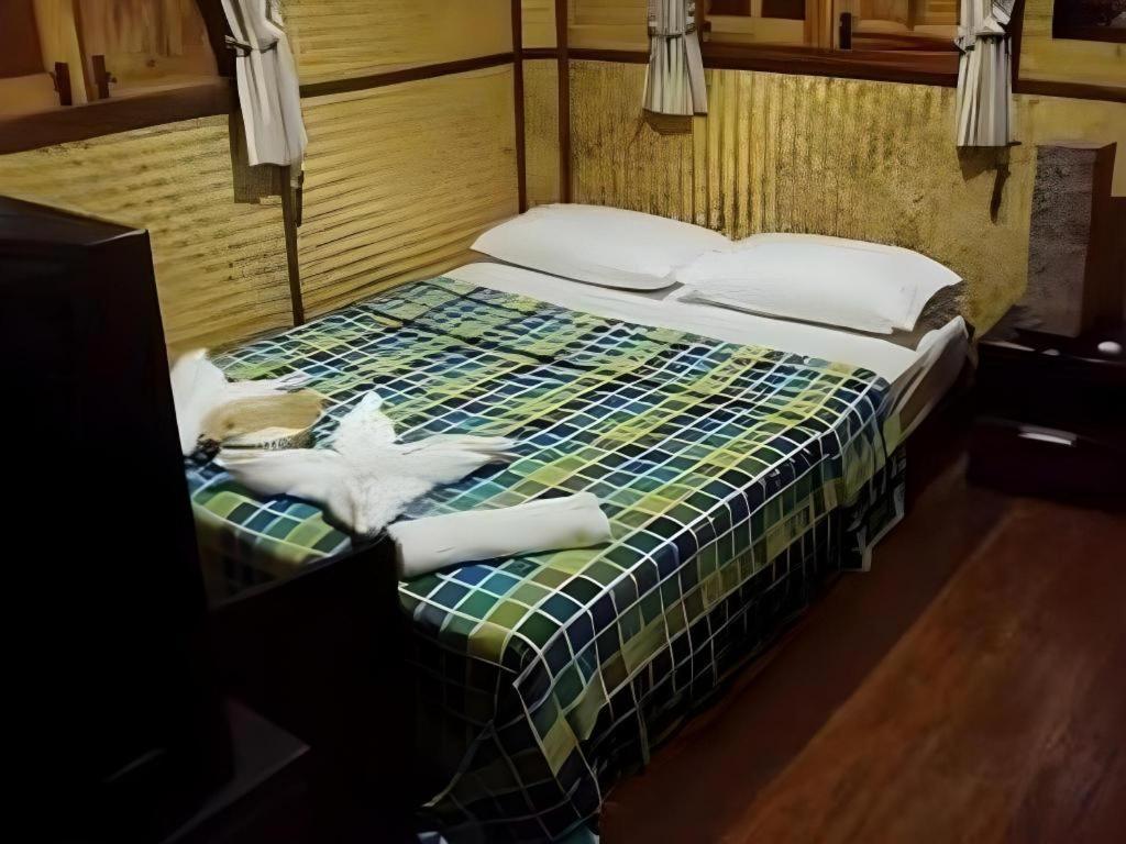 Green Cottage Beach Resort Koh Chang Dış mekan fotoğraf