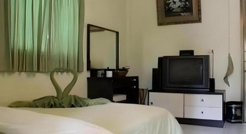 Green Cottage Beach Resort Koh Chang Dış mekan fotoğraf