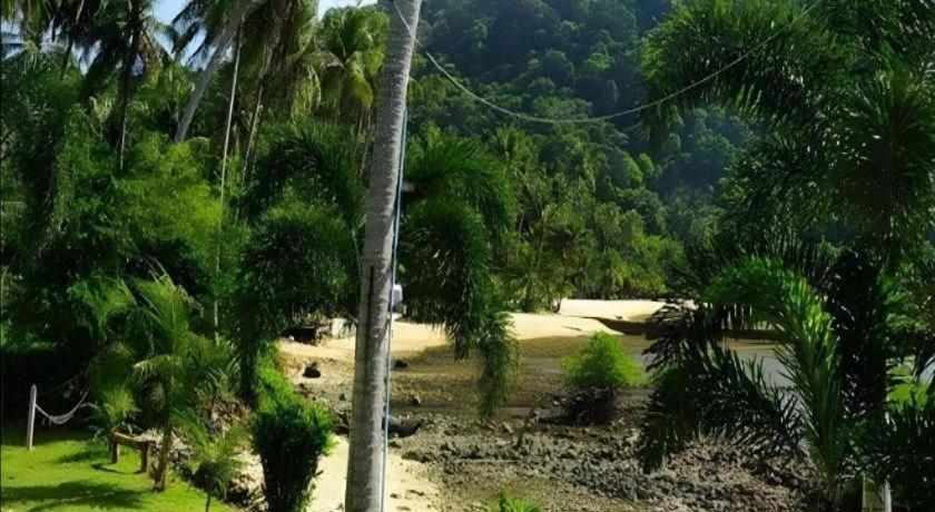 Green Cottage Beach Resort Koh Chang Dış mekan fotoğraf