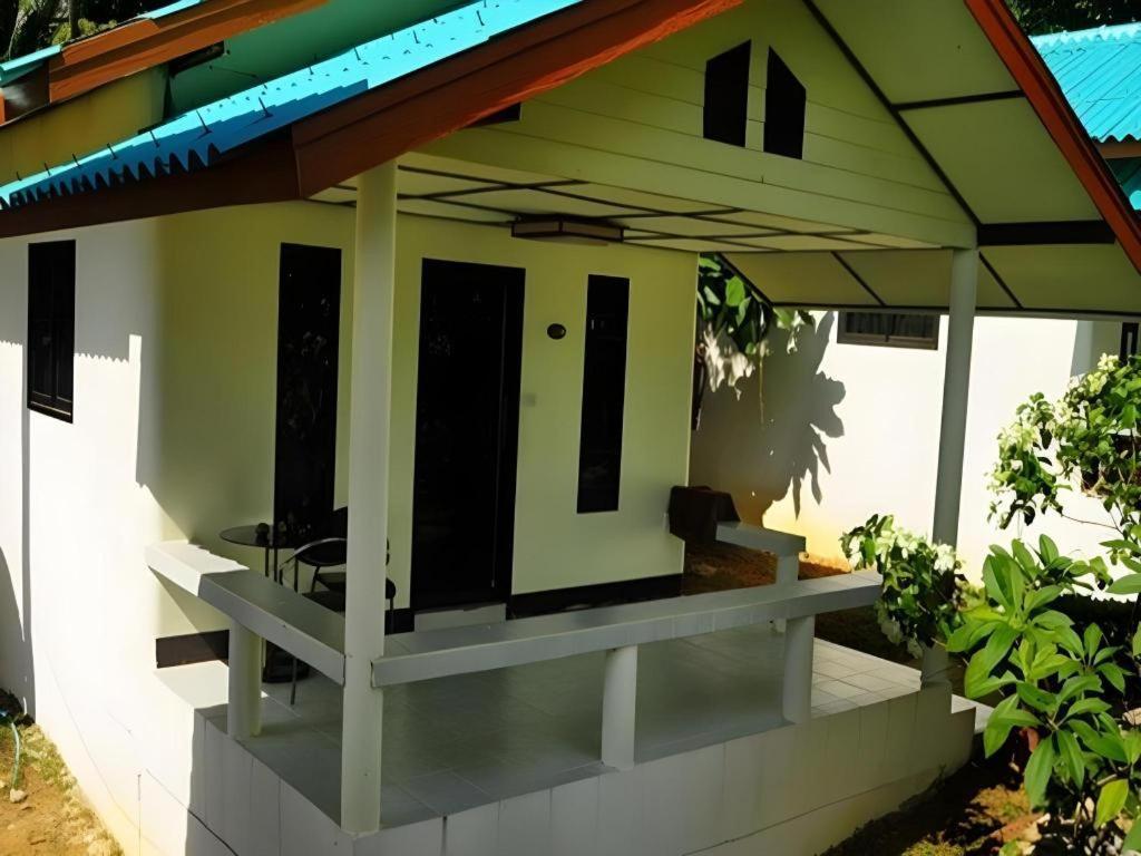 Green Cottage Beach Resort Koh Chang Dış mekan fotoğraf
