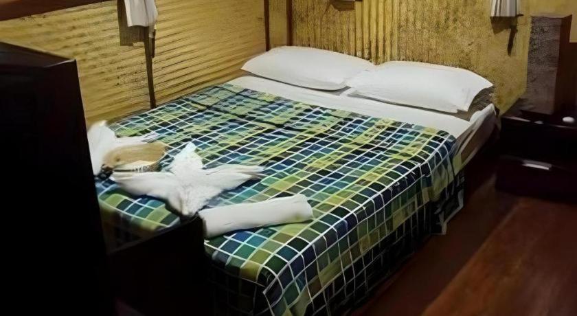 Green Cottage Beach Resort Koh Chang Dış mekan fotoğraf