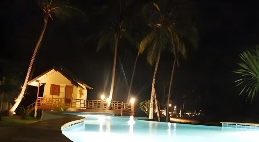 Green Cottage Beach Resort Koh Chang Dış mekan fotoğraf