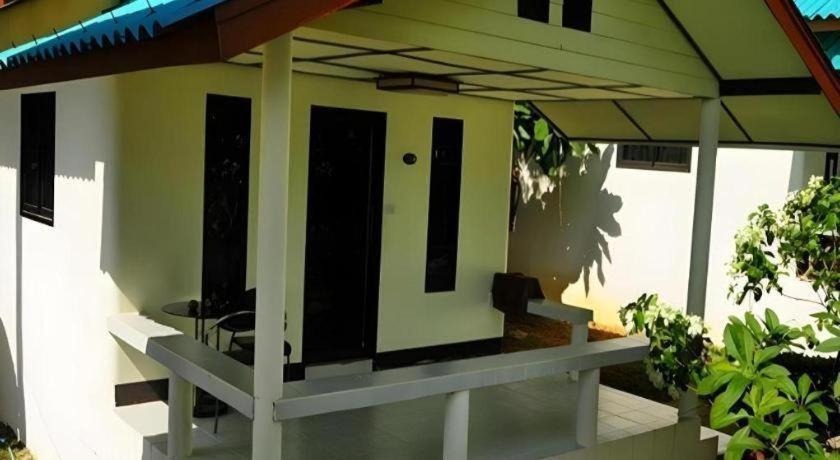 Green Cottage Beach Resort Koh Chang Dış mekan fotoğraf